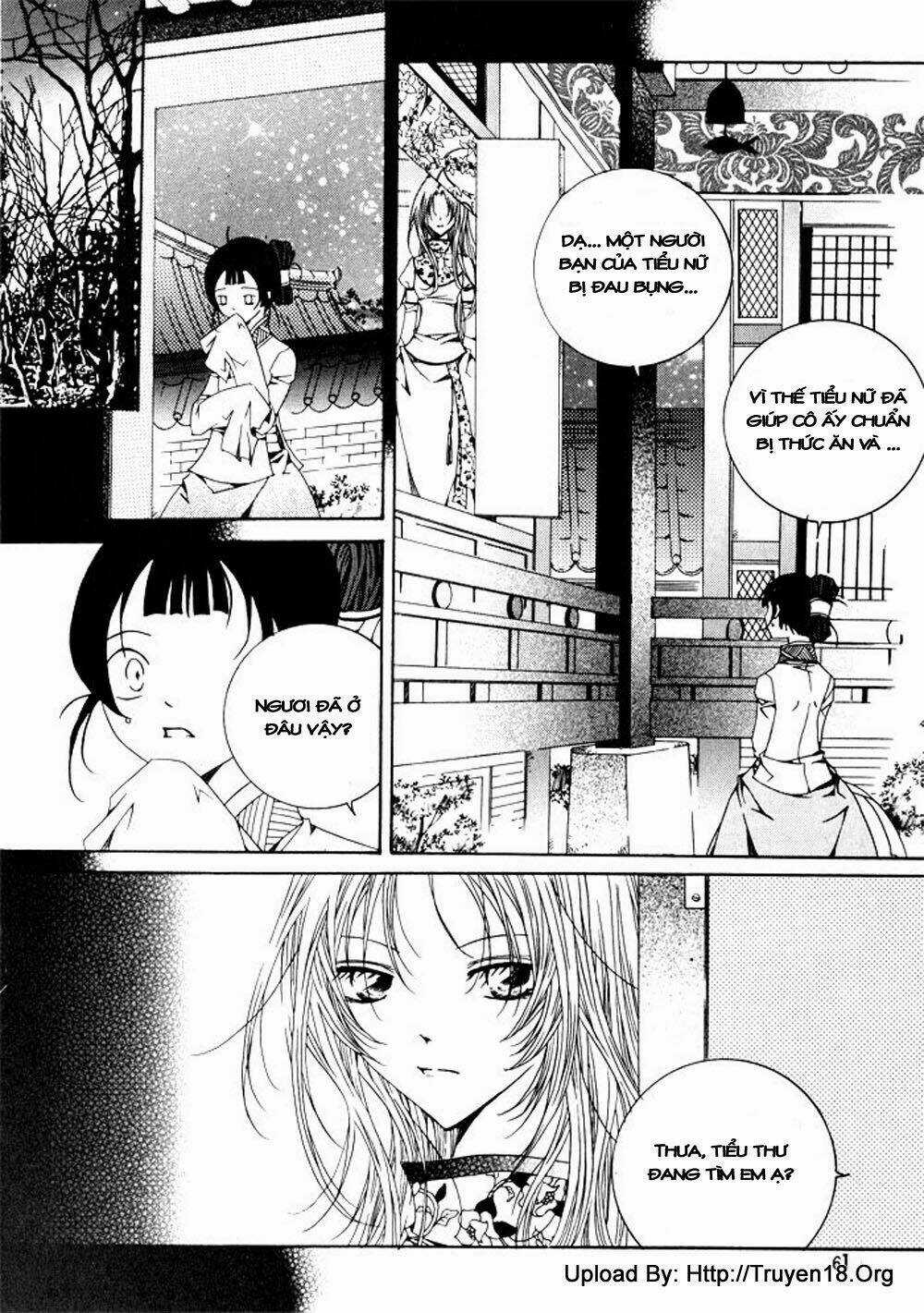 Nabi Chapter 8 trang 46