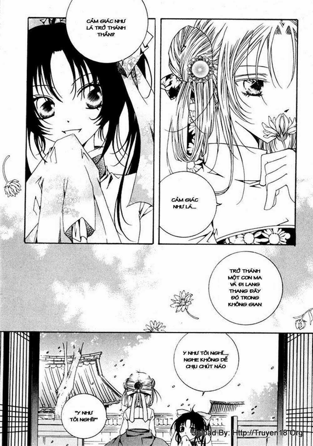 Nabi Chapter 8 trang 50