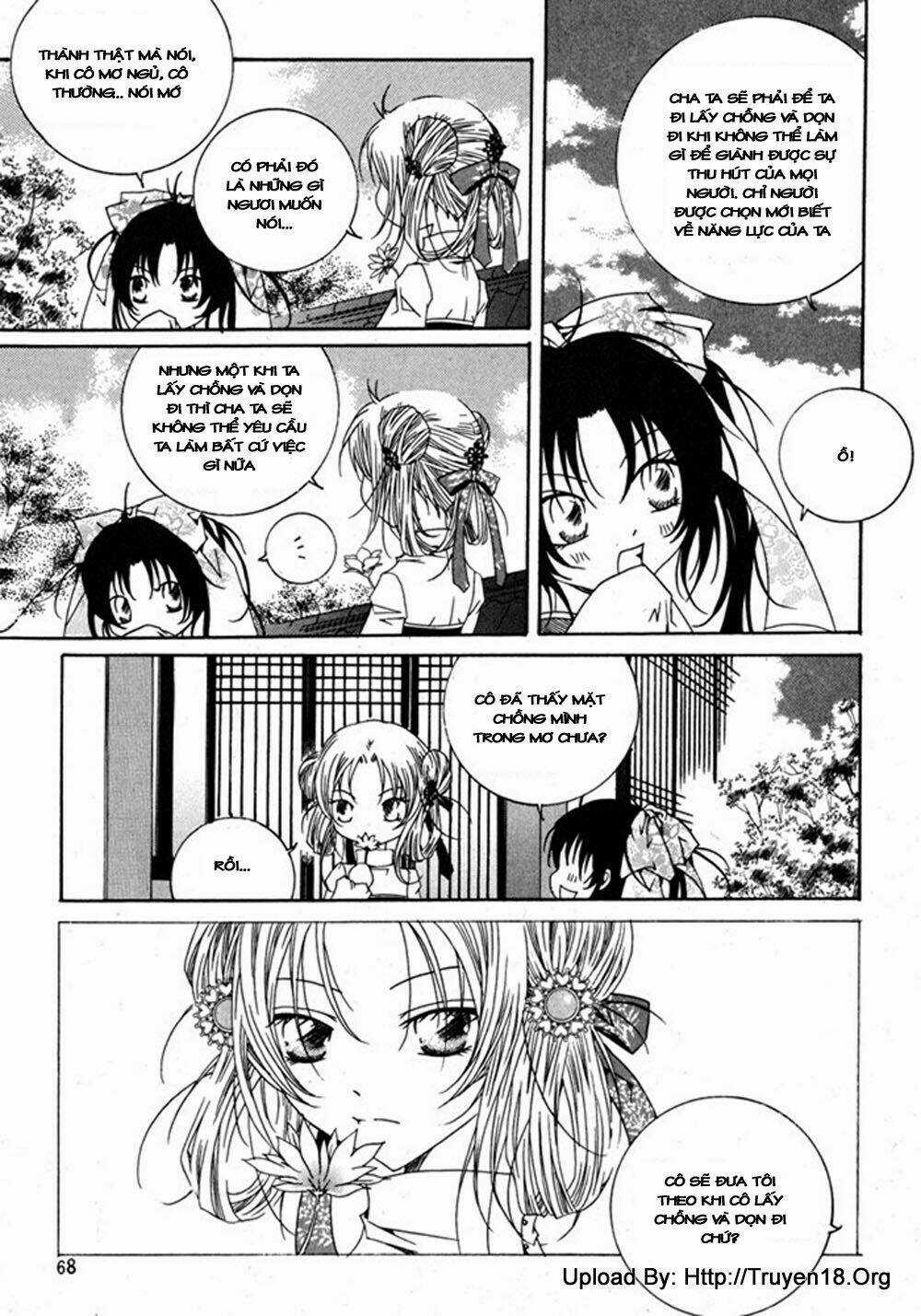 Nabi Chapter 8 trang 53