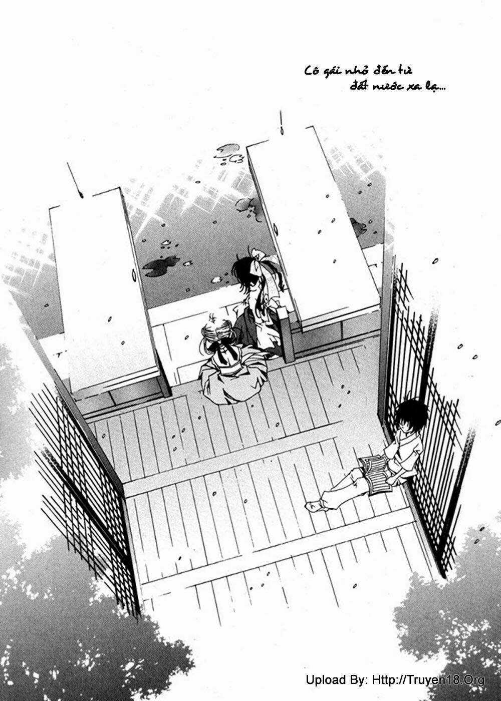 Nabi Chapter 8 trang 55