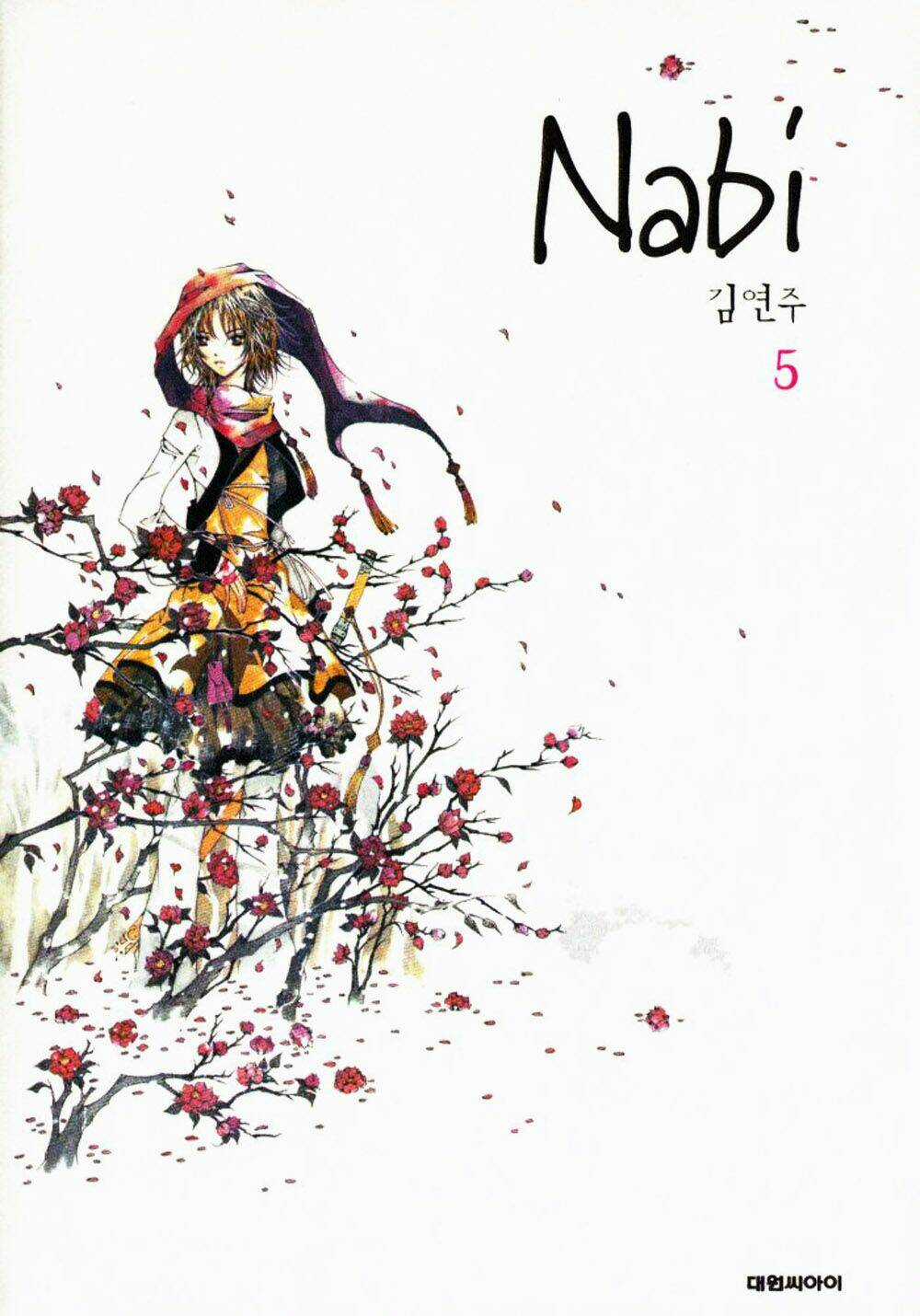 Nabi Chapter 9 trang 101