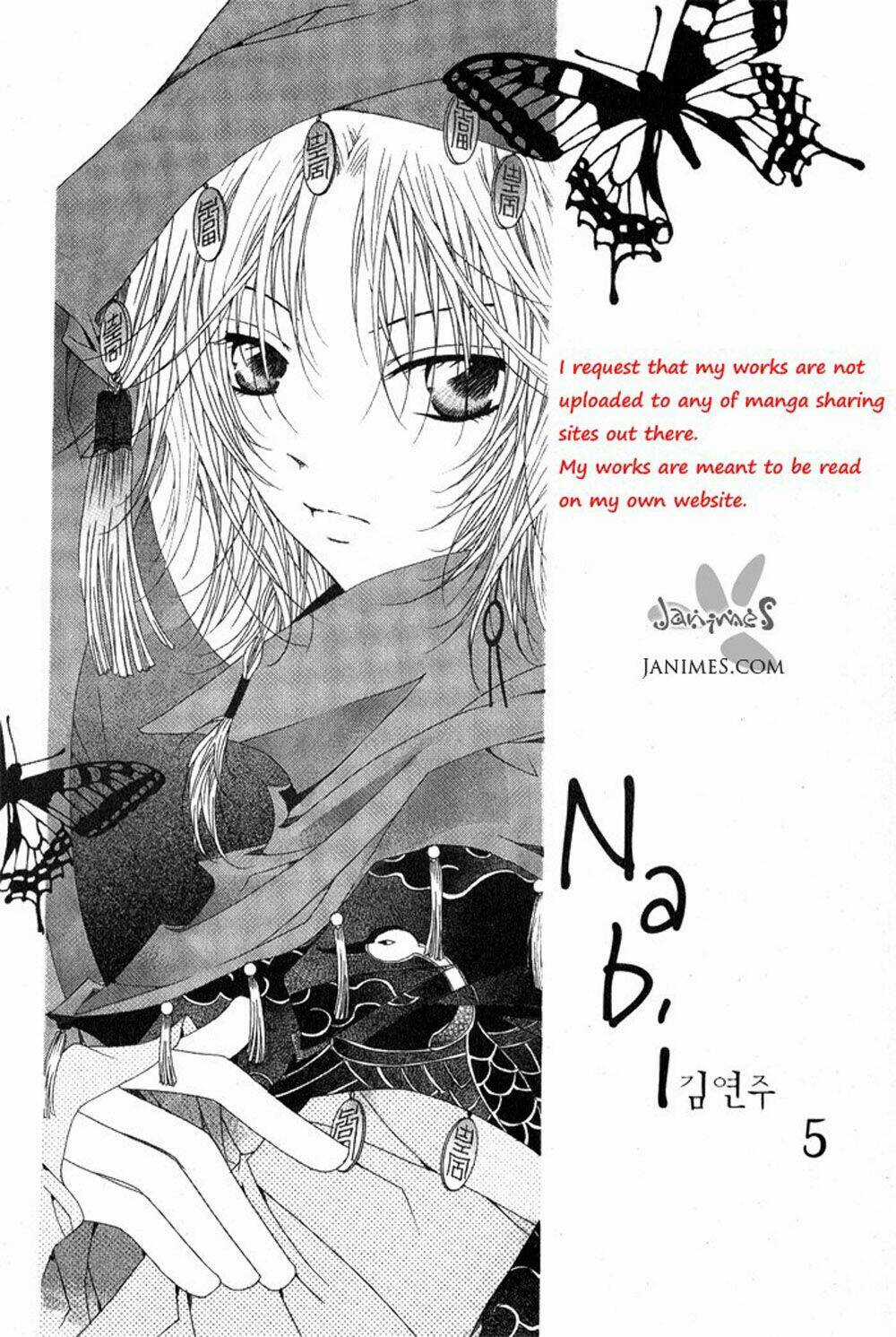 Nabi Chapter 9 trang 104