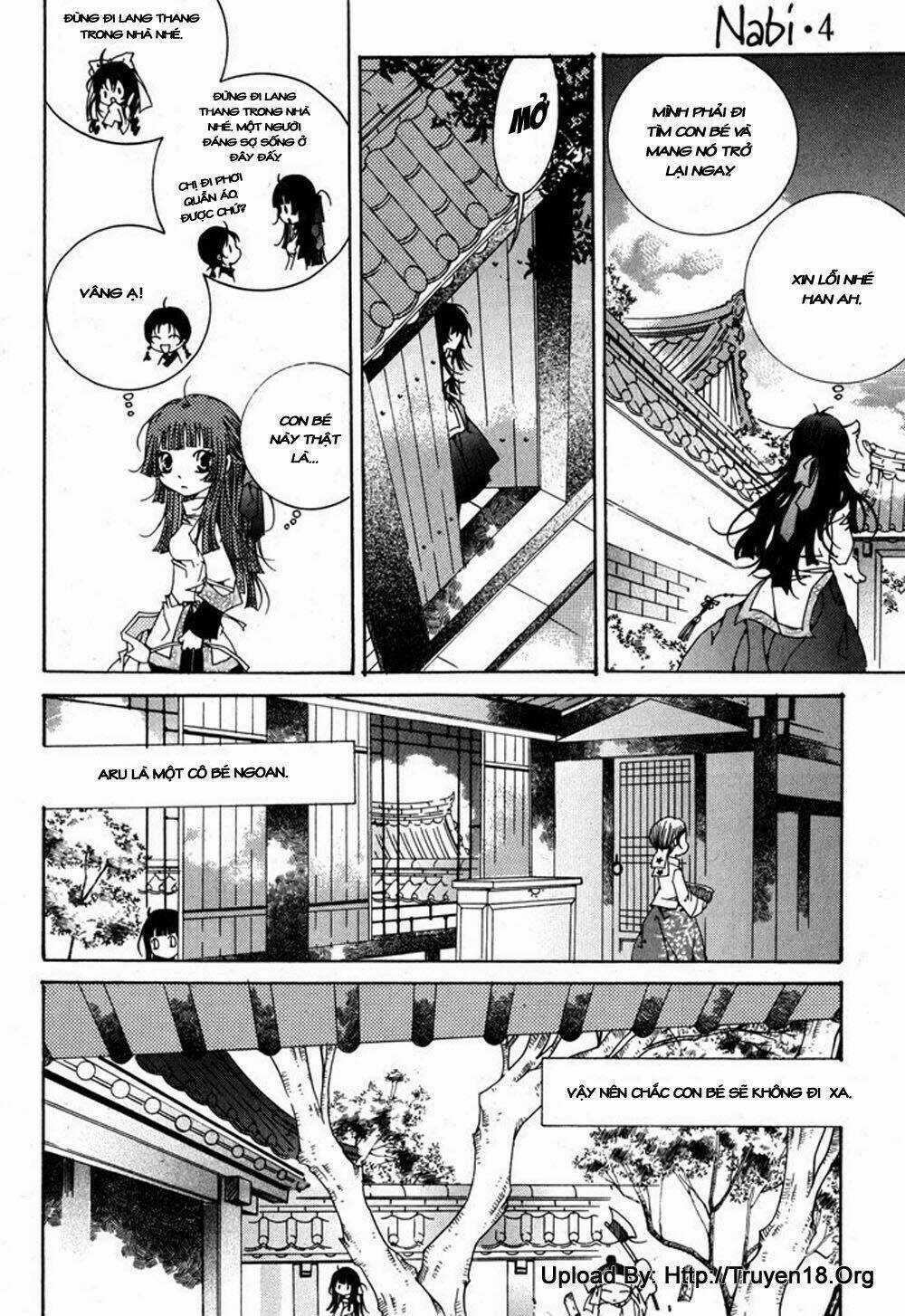 Nabi Chapter 9 trang 11