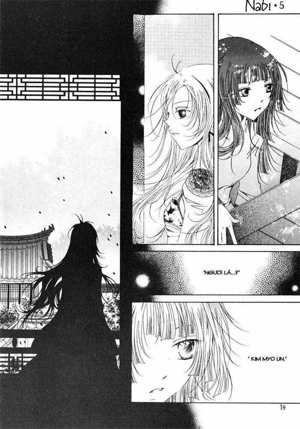 Nabi Chapter 9 trang 114