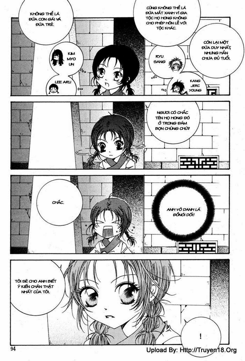 Nabi Chapter 9 trang 16