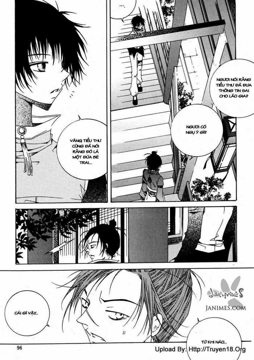 Nabi Chapter 9 trang 18