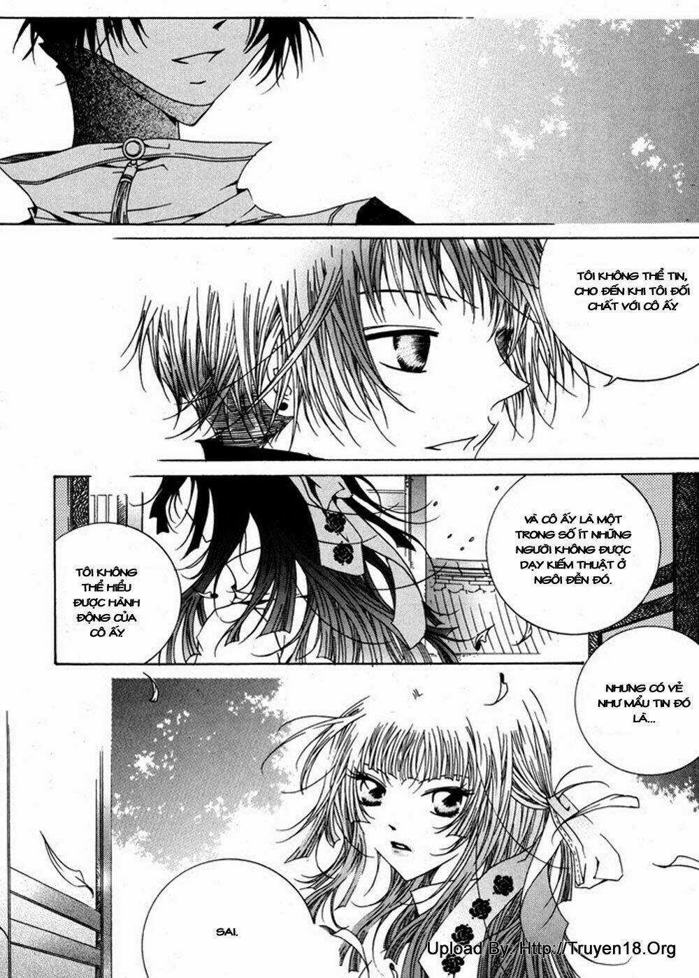 Nabi Chapter 9 trang 19