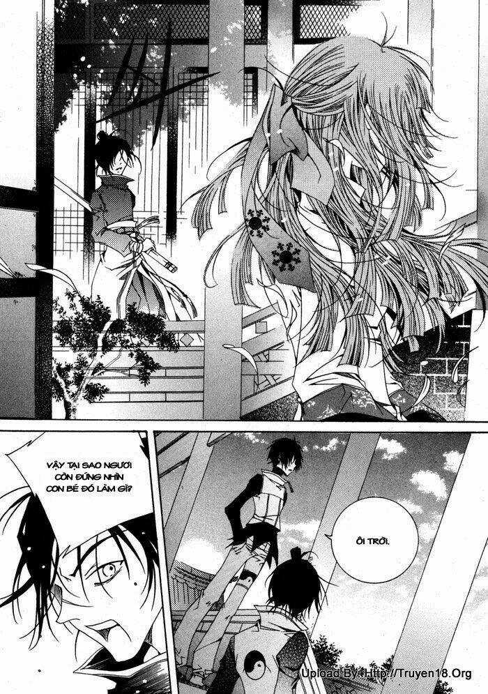 Nabi Chapter 9 trang 20