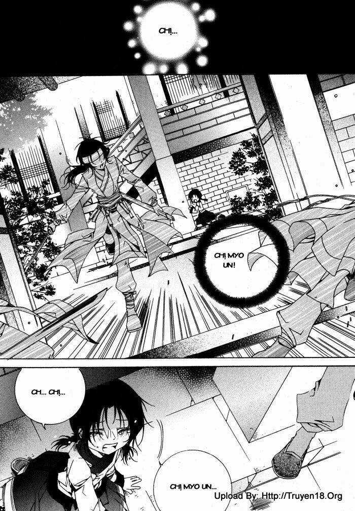 Nabi Chapter 9 trang 25