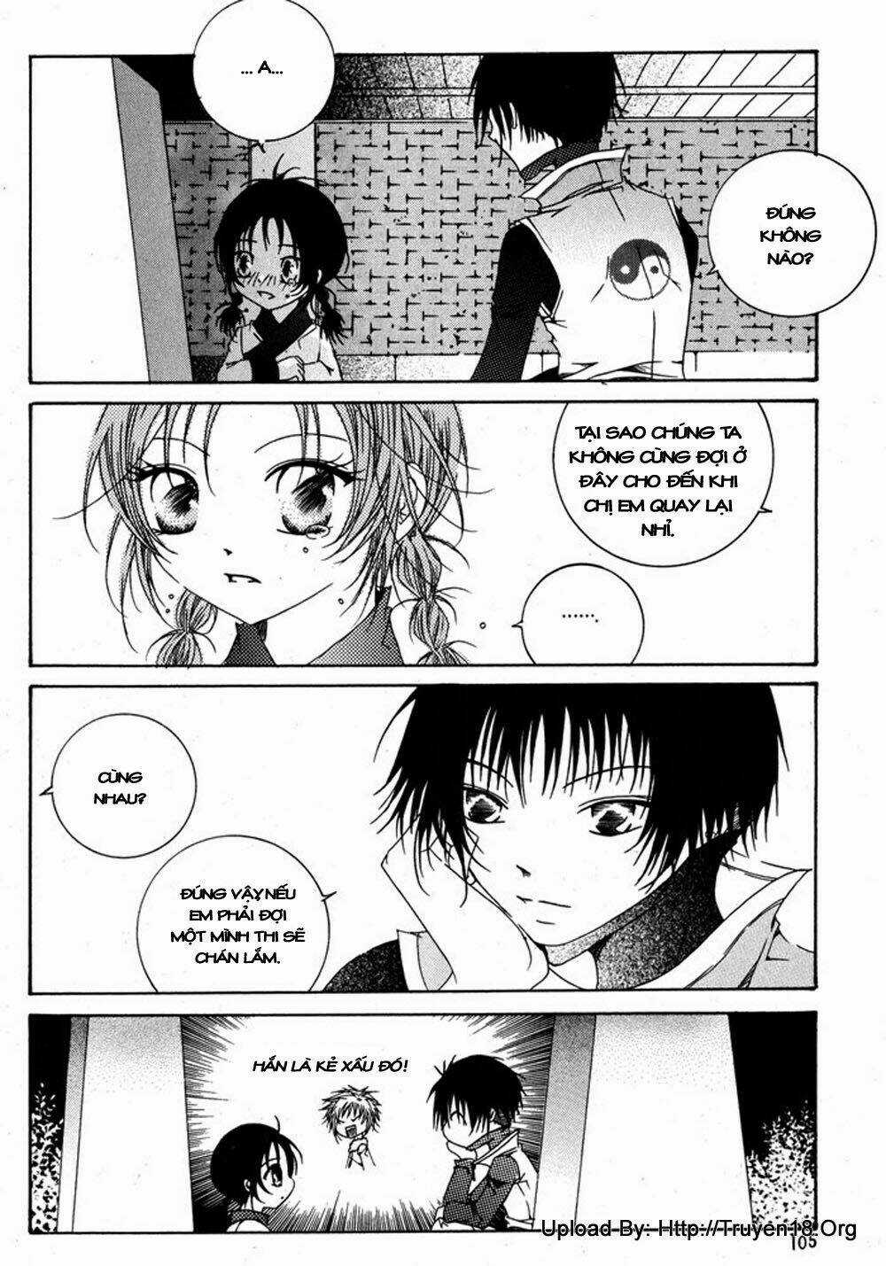 Nabi Chapter 9 trang 27