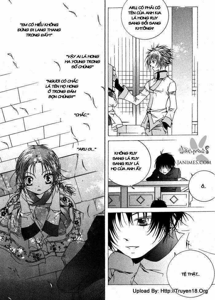 Nabi Chapter 9 trang 28