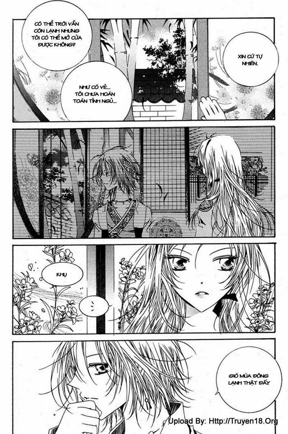 Nabi Chapter 9 trang 3