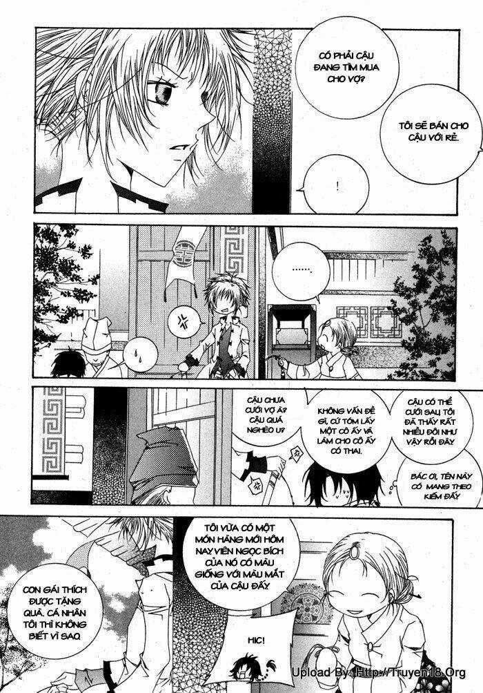 Nabi Chapter 9 trang 31