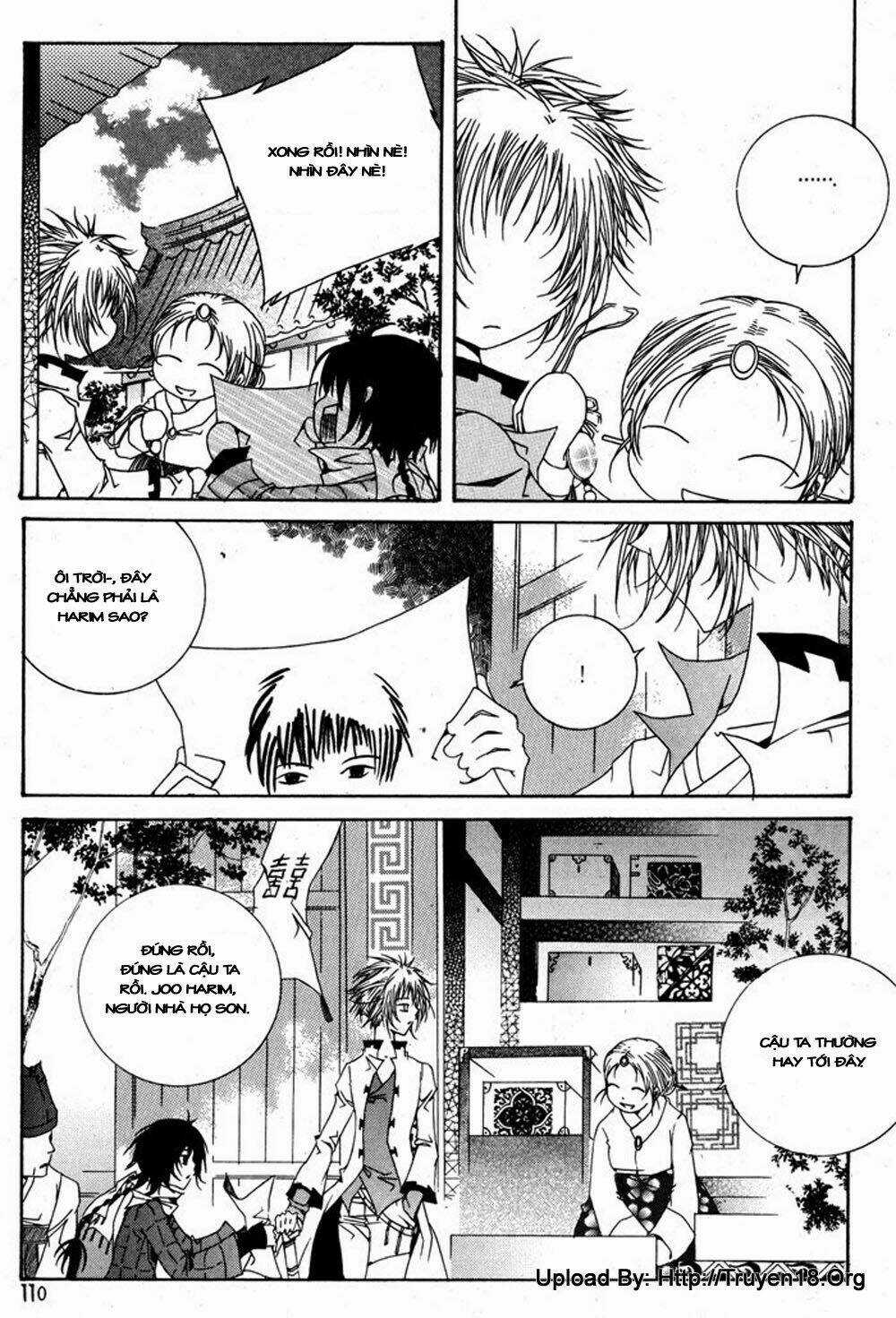 Nabi Chapter 9 trang 32