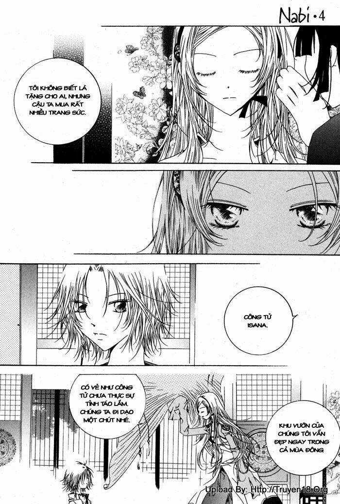 Nabi Chapter 9 trang 33