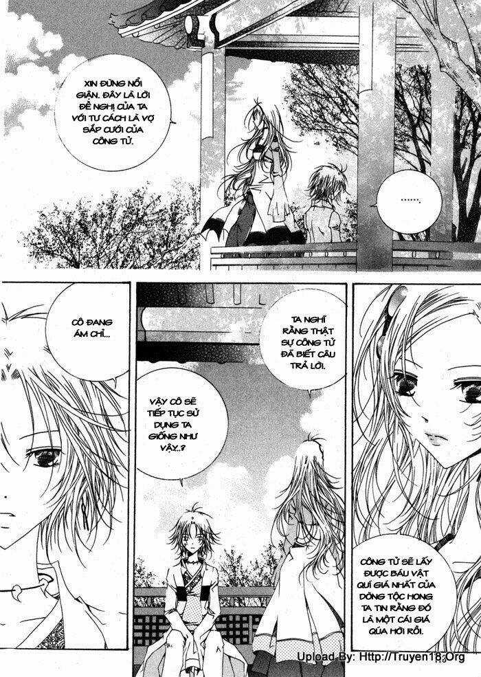 Nabi Chapter 9 trang 35