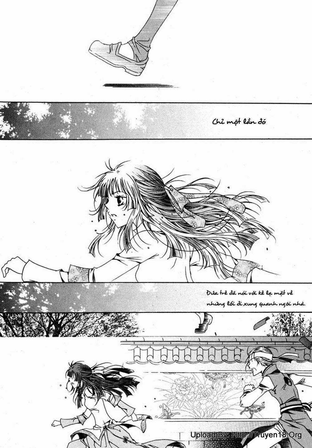 Nabi Chapter 9 trang 40