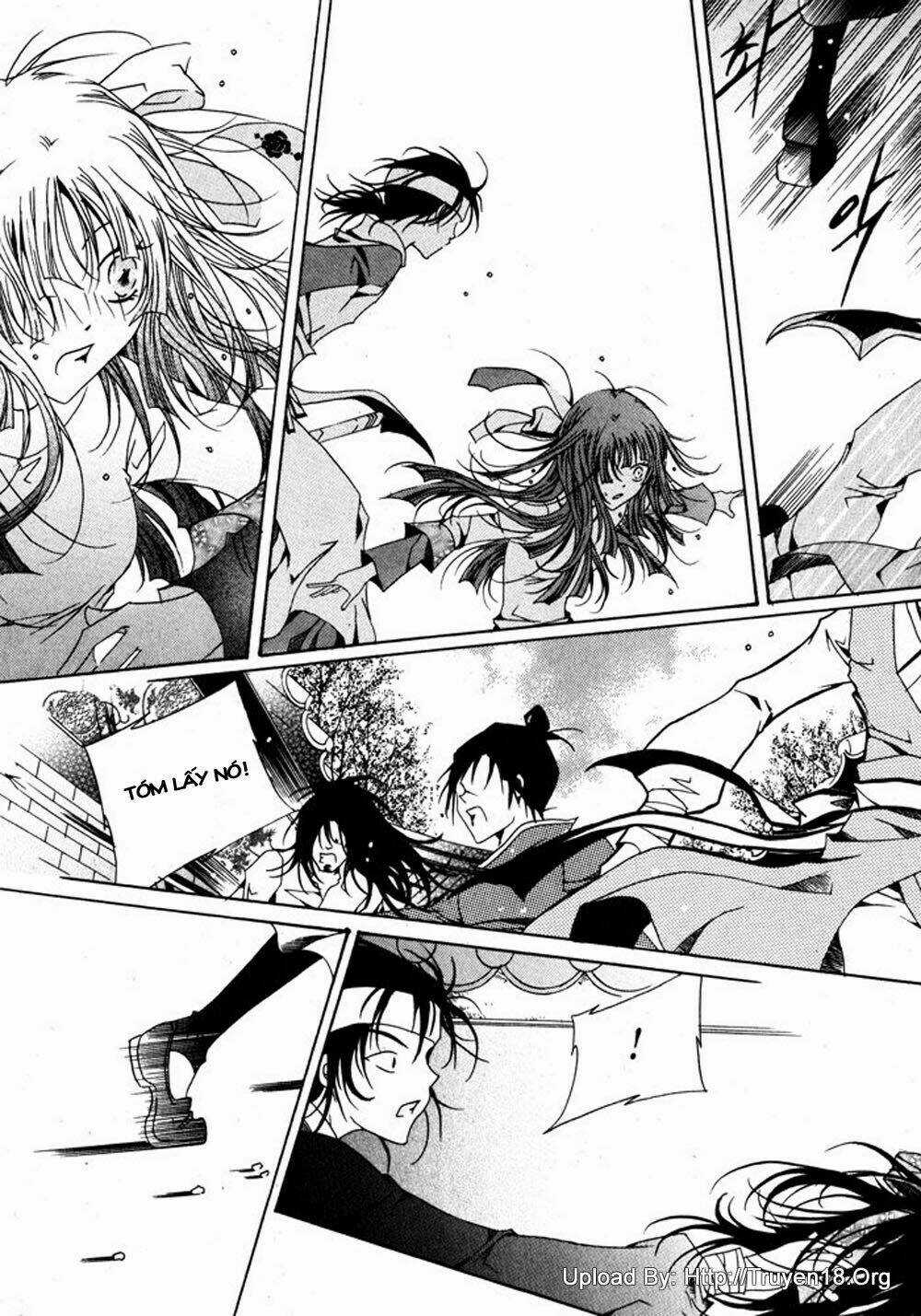 Nabi Chapter 9 trang 42