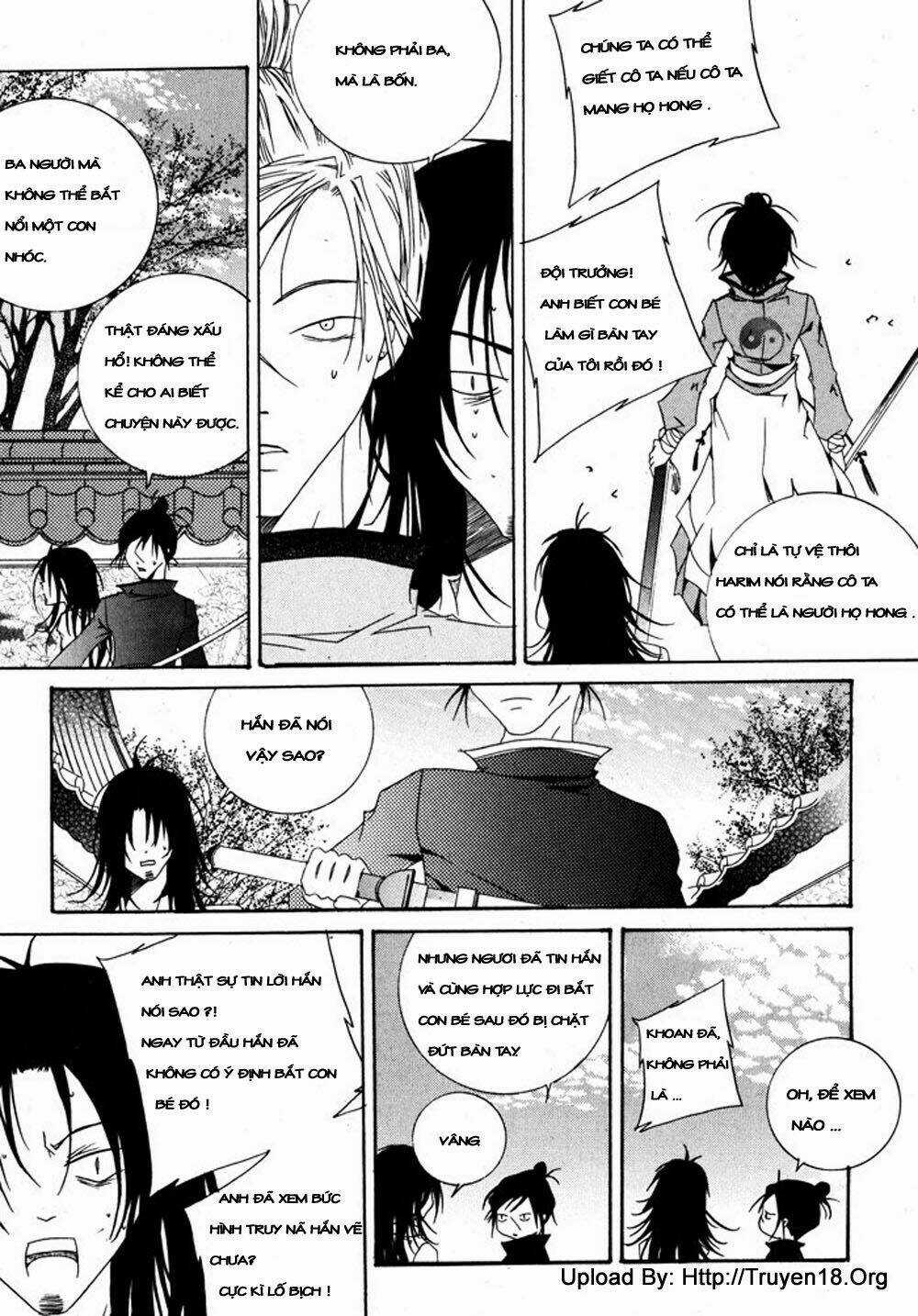 Nabi Chapter 9 trang 52