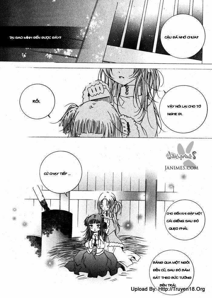 Nabi Chapter 9 trang 58