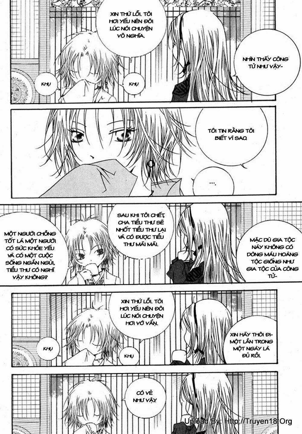 Nabi Chapter 9 trang 6