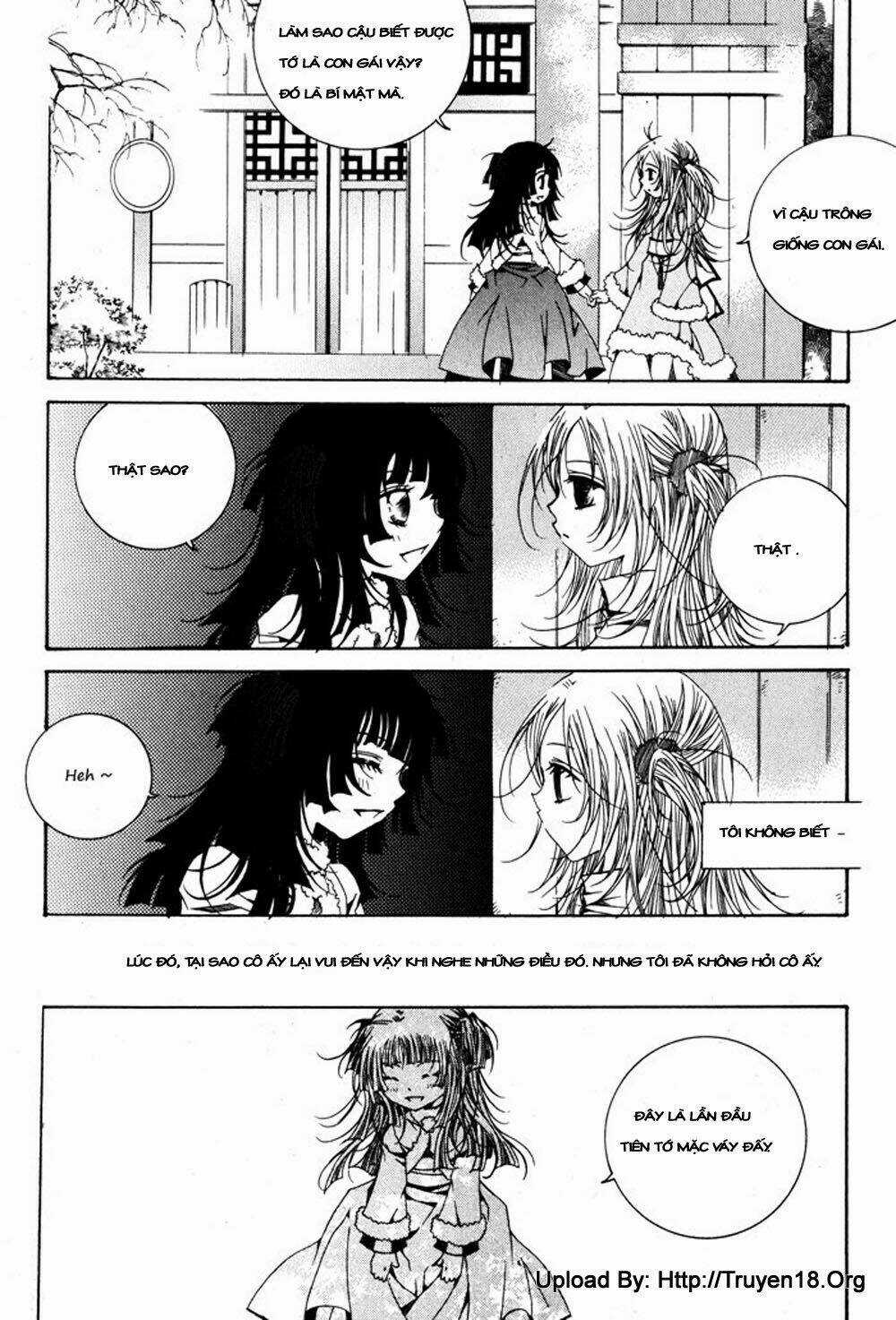 Nabi Chapter 9 trang 61