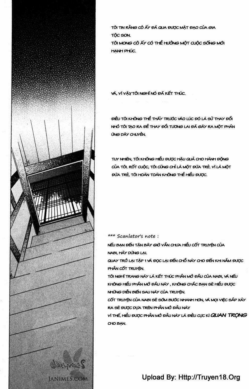 Nabi Chapter 9 trang 65