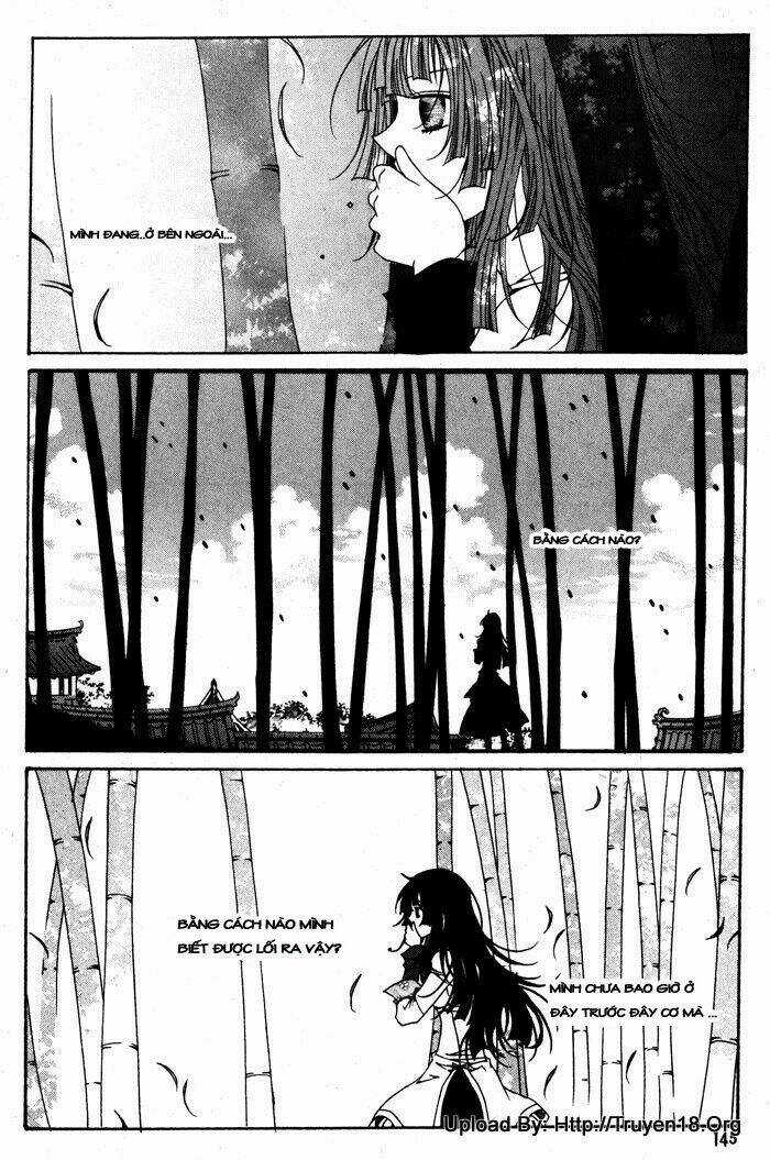 Nabi Chapter 9 trang 67