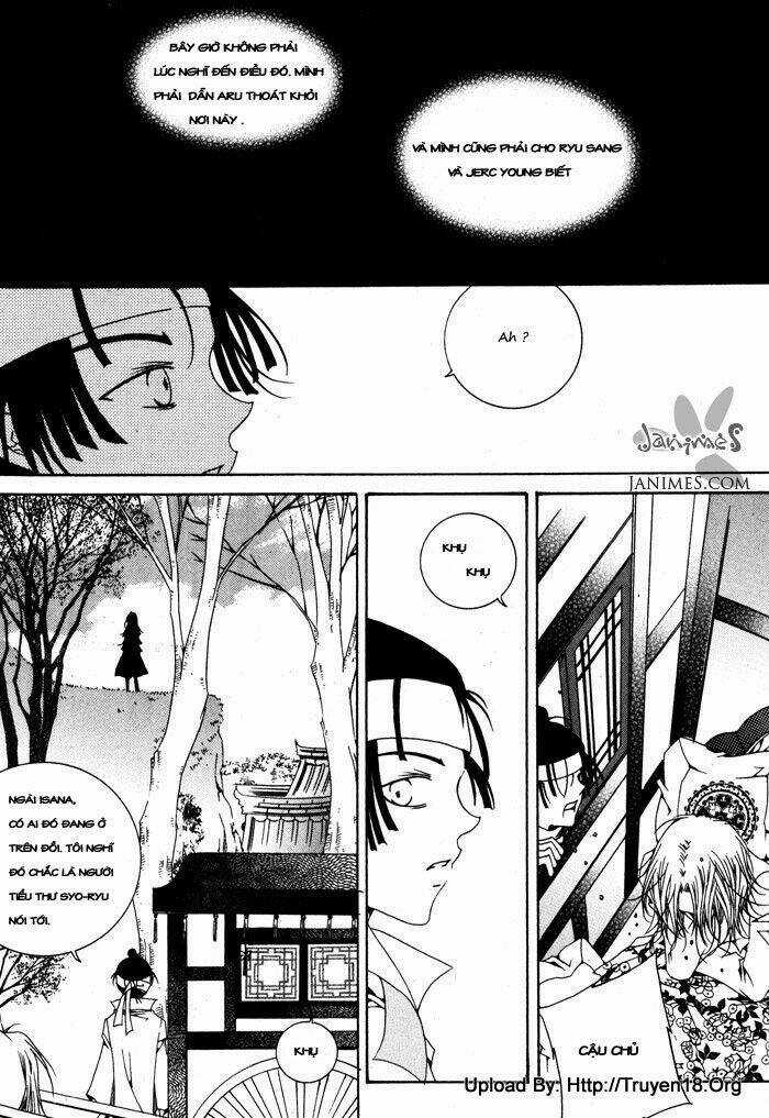 Nabi Chapter 9 trang 68