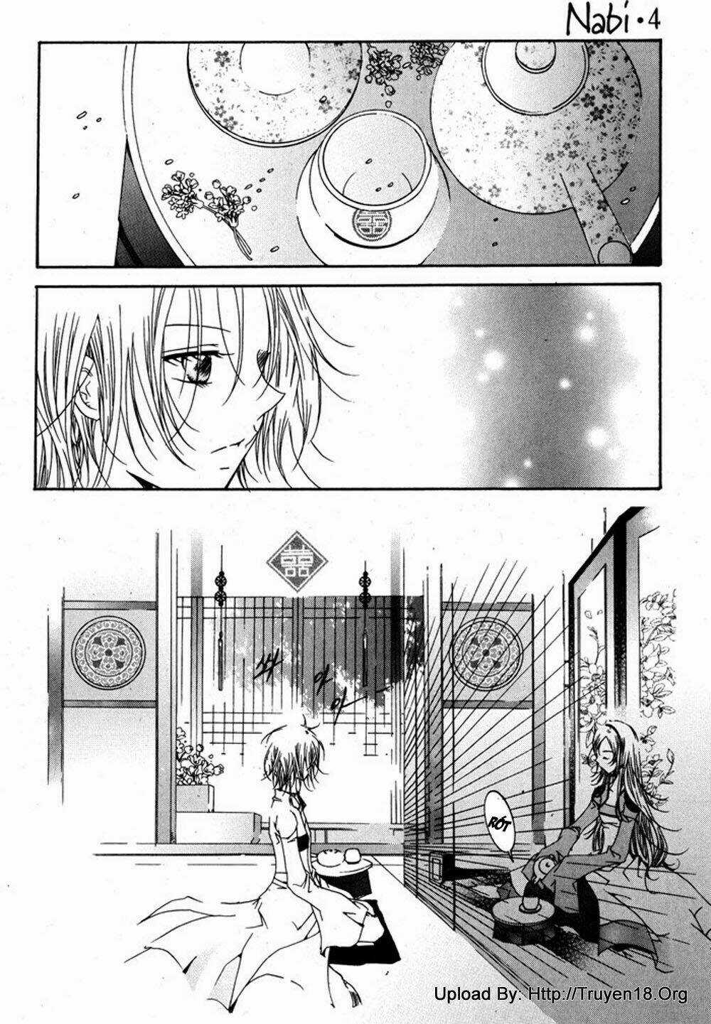 Nabi Chapter 9 trang 7