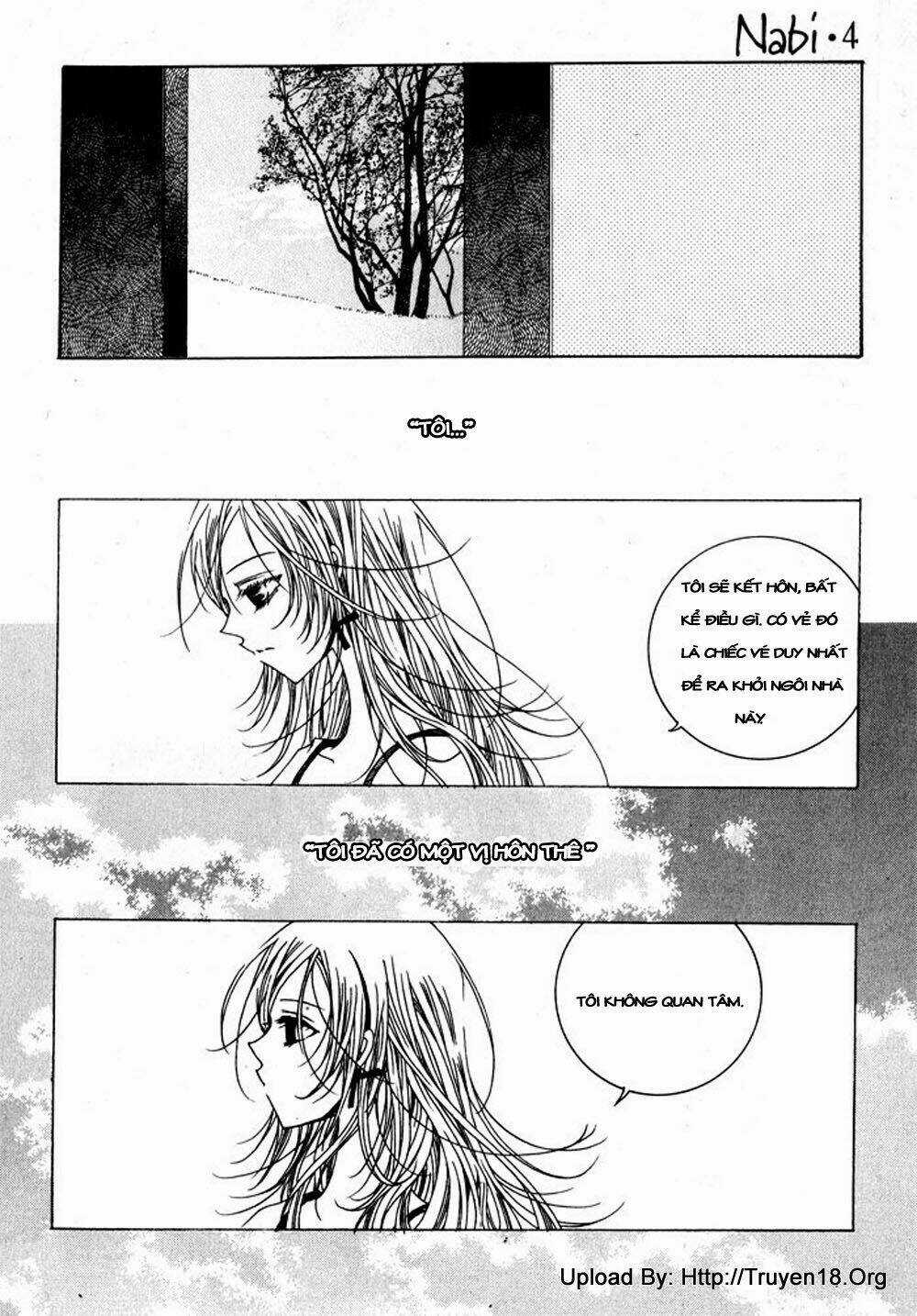 Nabi Chapter 9 trang 71