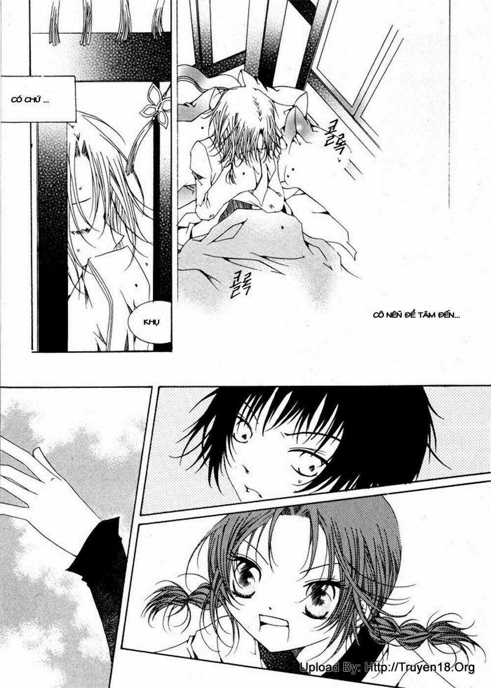 Nabi Chapter 9 trang 72