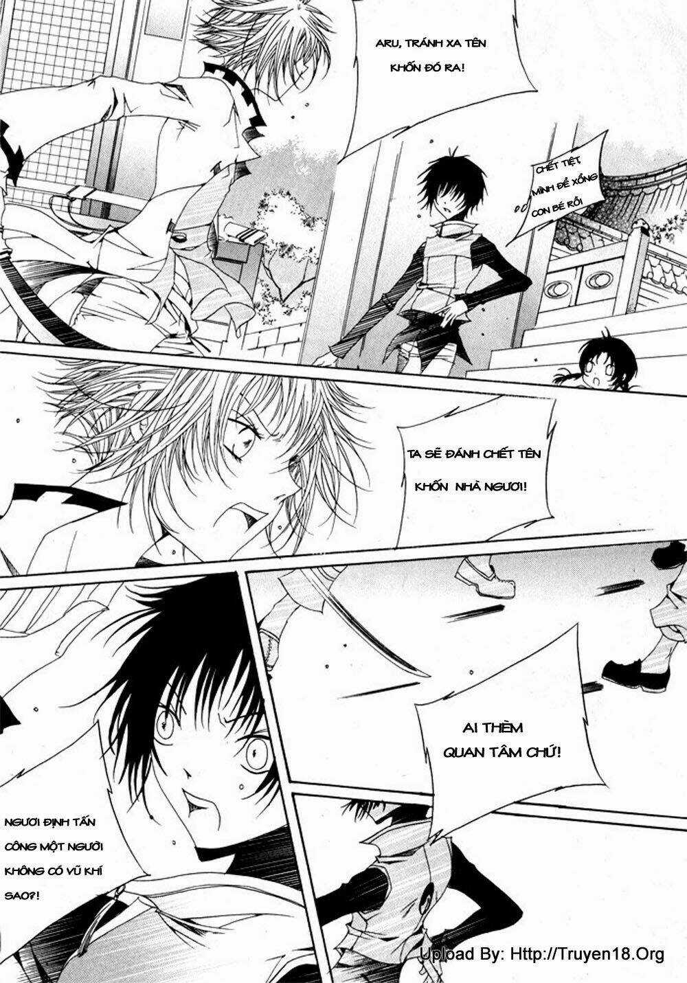 Nabi Chapter 9 trang 73