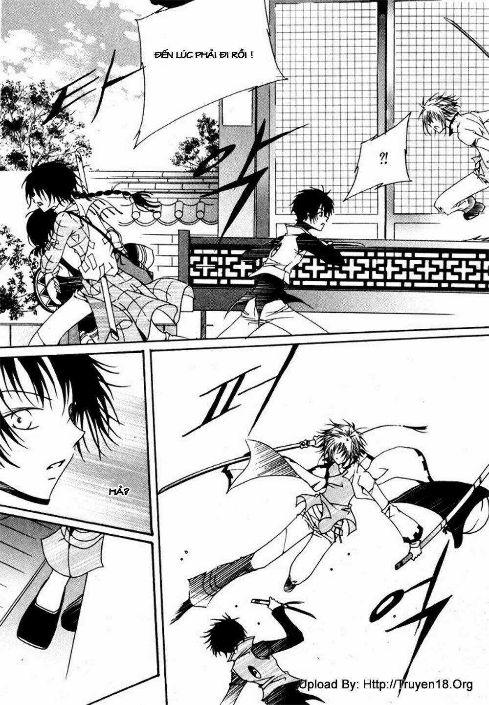 Nabi Chapter 9 trang 77