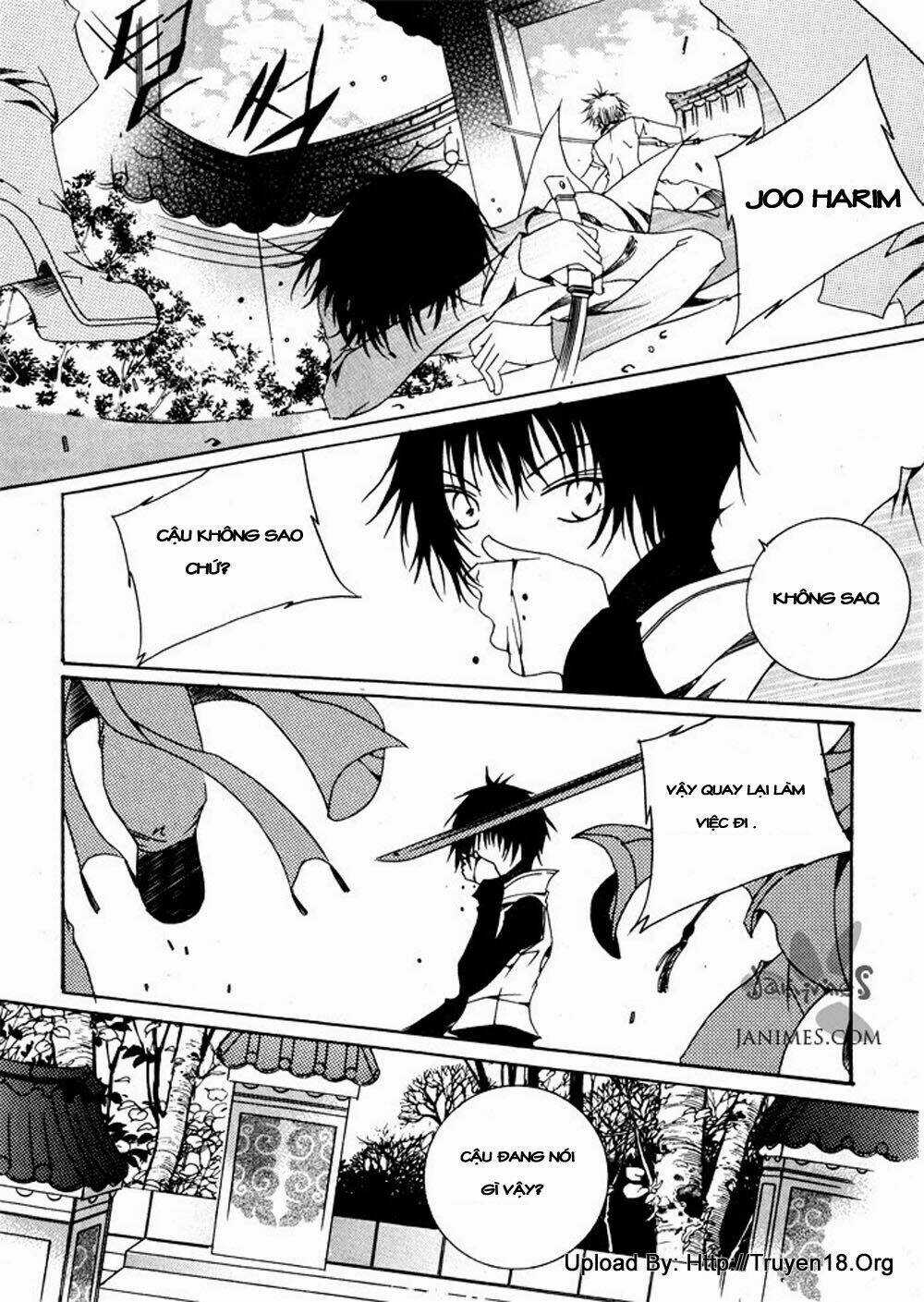 Nabi Chapter 9 trang 78