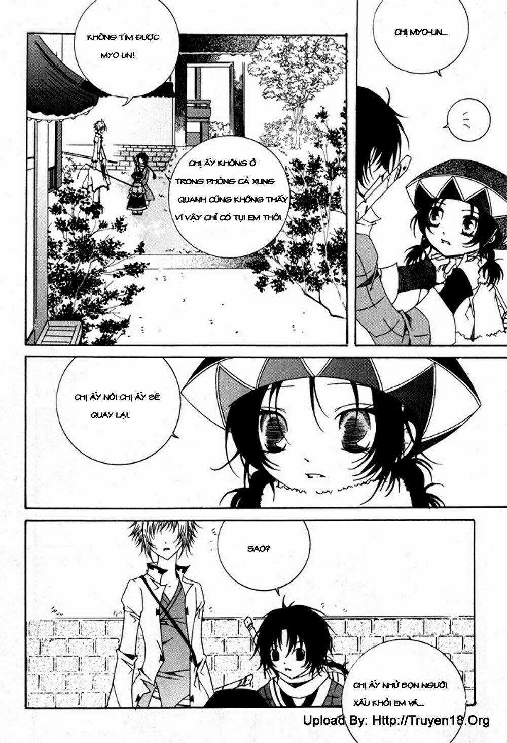 Nabi Chapter 9 trang 79