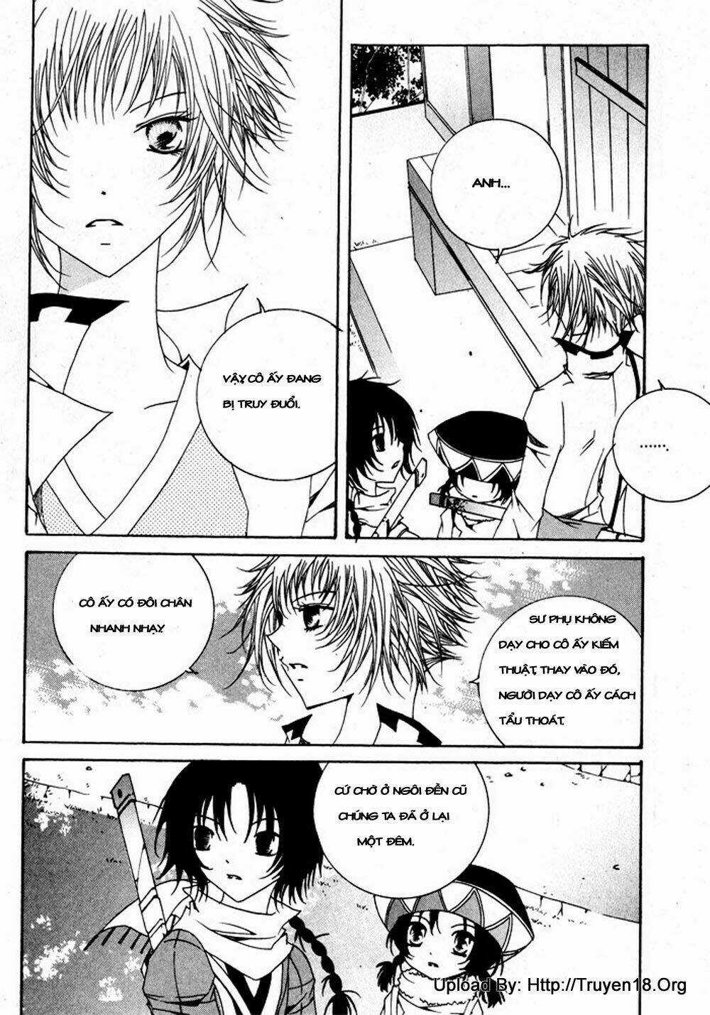 Nabi Chapter 9 trang 80