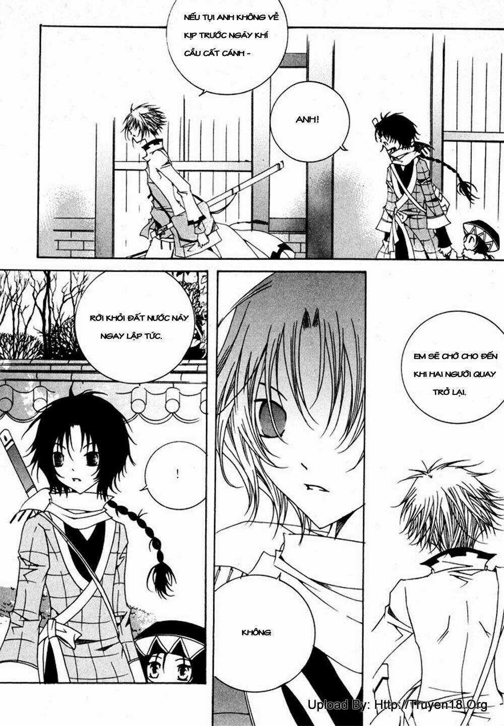 Nabi Chapter 9 trang 81