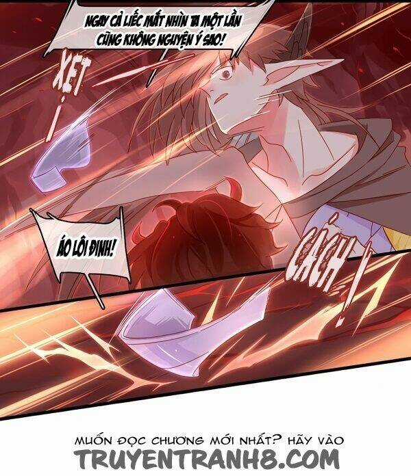 Nặc Lâm Mục Sư Thiên Sứ Chapter 55 trang 2