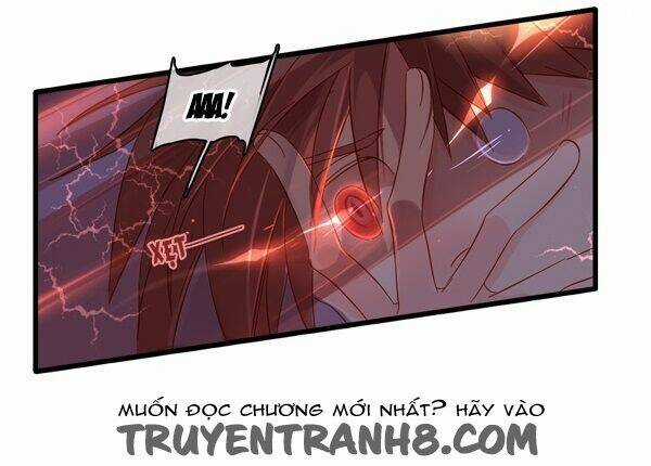 Nặc Lâm Mục Sư Thiên Sứ Chapter 55 trang 3