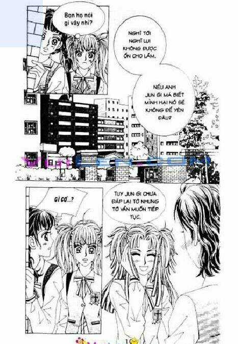 Naesoong 9Th Grade Project Chapter 1 trang 101