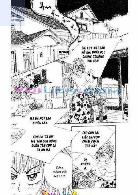 Naesoong 9Th Grade Project Chapter 1 trang 11