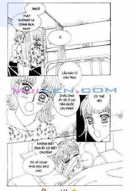 Naesoong 9Th Grade Project Chapter 1 trang 110