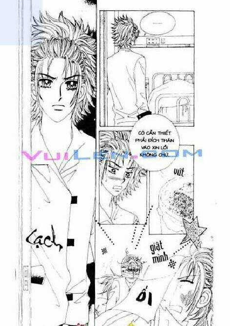 Naesoong 9Th Grade Project Chapter 1 trang 124