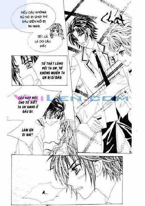 Naesoong 9Th Grade Project Chapter 1 trang 132