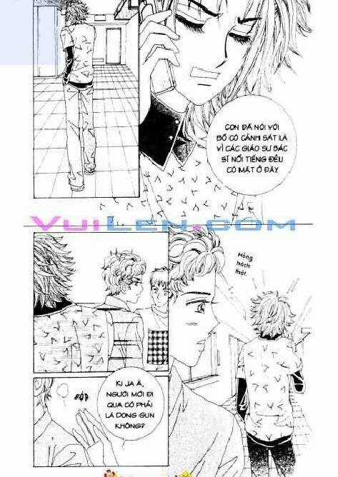 Naesoong 9Th Grade Project Chapter 1 trang 145