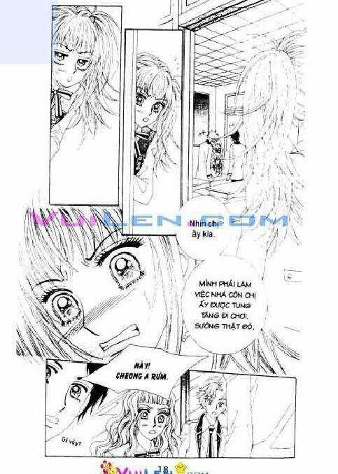 Naesoong 9Th Grade Project Chapter 1 trang 16