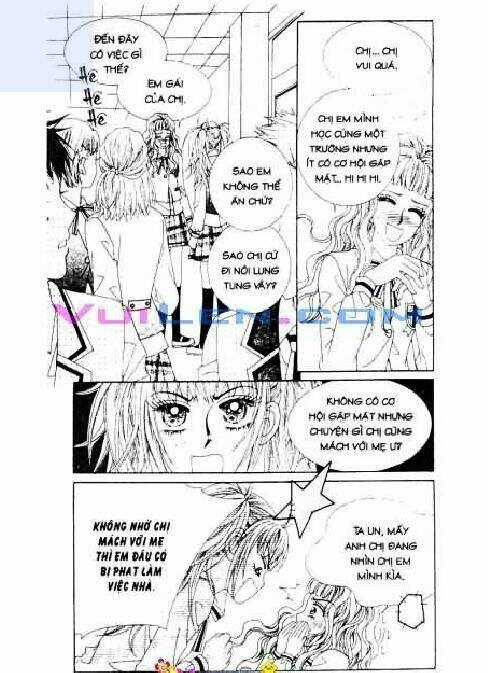 Naesoong 9Th Grade Project Chapter 1 trang 18