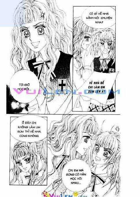 Naesoong 9Th Grade Project Chapter 1 trang 19