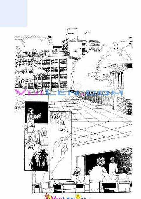 Naesoong 9Th Grade Project Chapter 1 trang 2